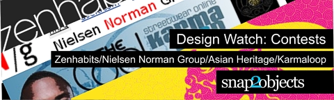 Design contest