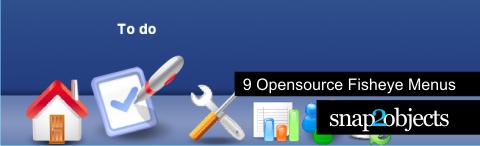 header_fisheye_menu 9 Opensourse Fisheye Menus