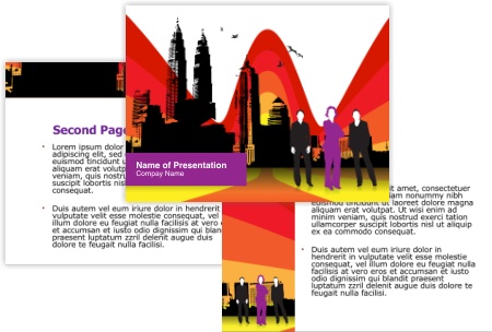 powerpoint templates free download 2007. free with designs Business