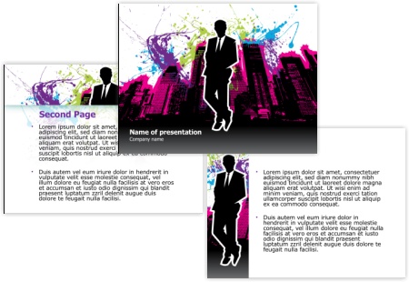 business powerpoint templates free. Free Business Powerpoint