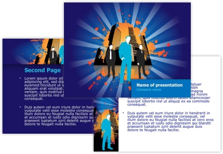 powerpoint templates free. business powerpoint templates