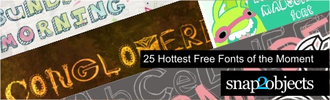 header-cool-fonts