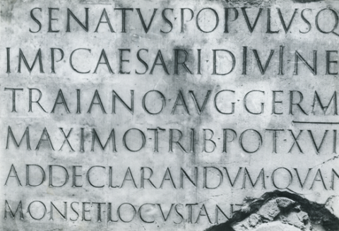 classical roman