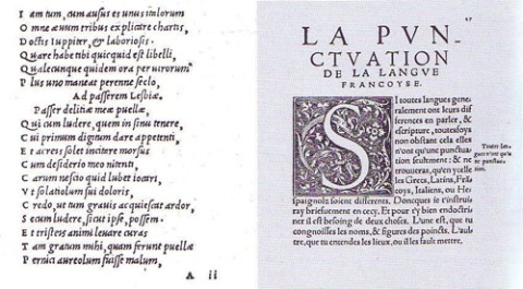 lettera antiqua