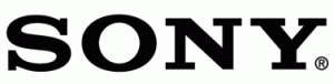 logotype sony