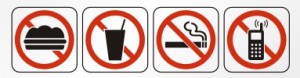 prohibited