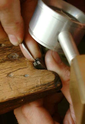 punchcutting