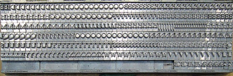 type