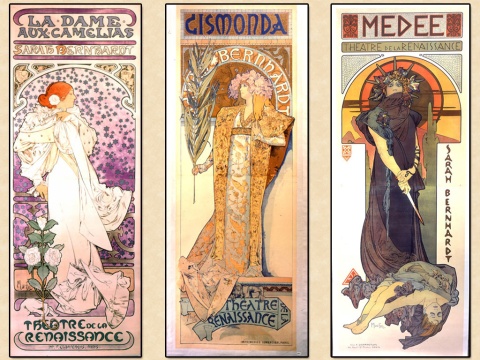 Alphonse Mucha2
