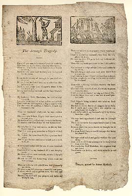 broadsides