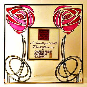 Charles Rennie Mackintosh