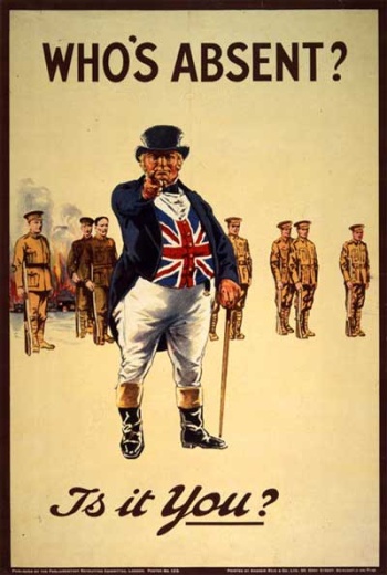 WWI3