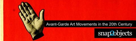 avantgarde_movements
