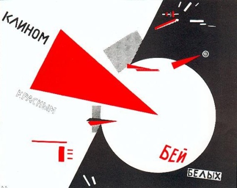 lissitzky