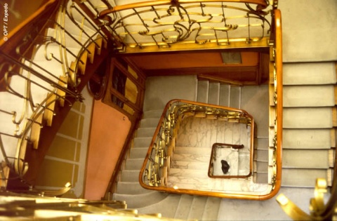 victor horta
