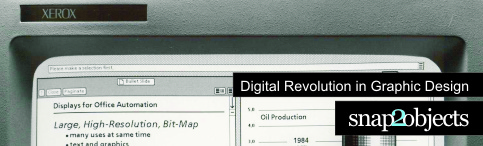 Digital Revolution