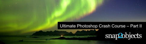photoshop crash course part II