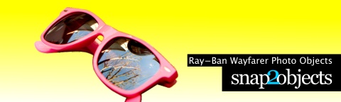 header raybans