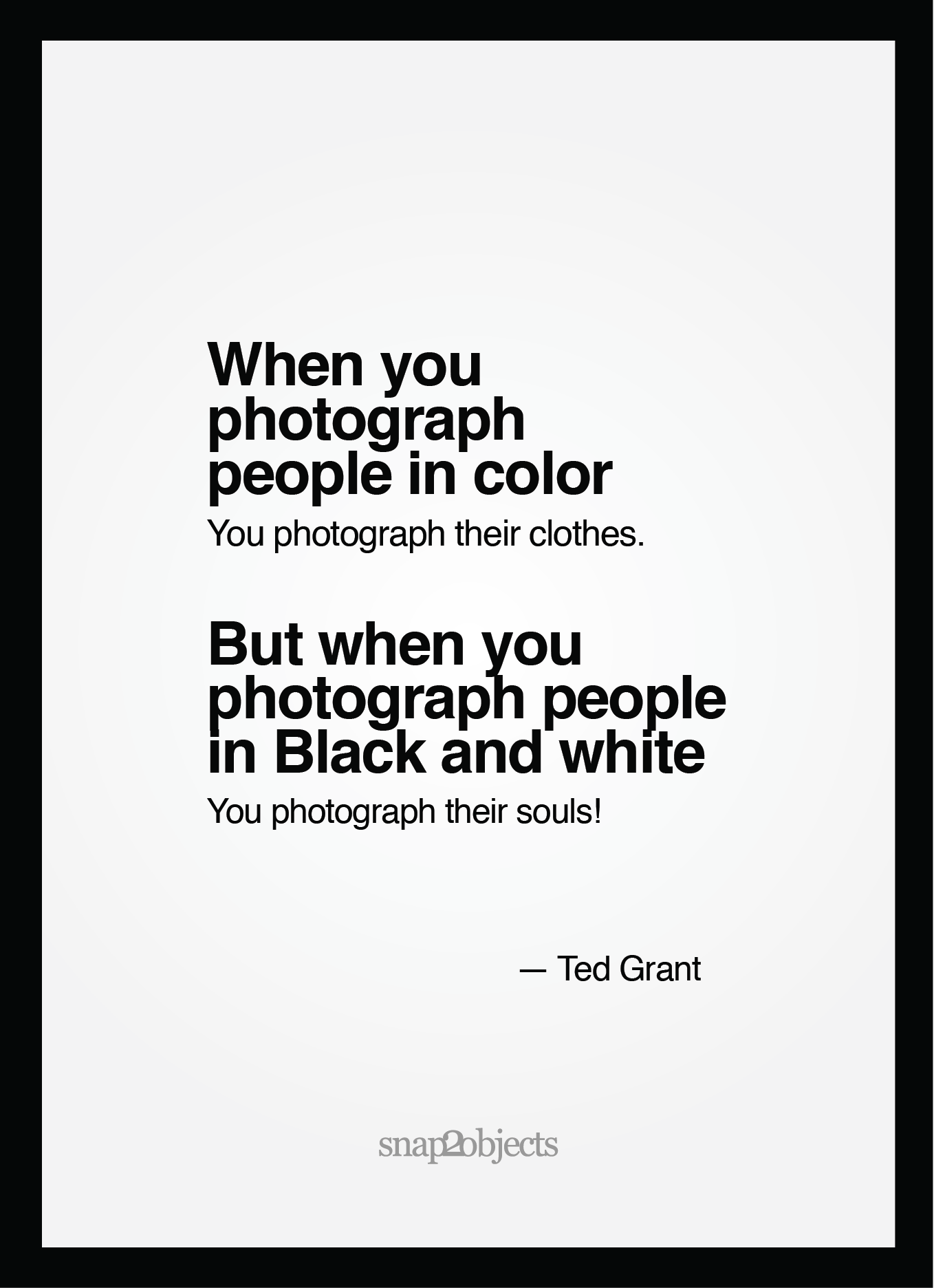 Color Black And White Quotes. QuotesGram