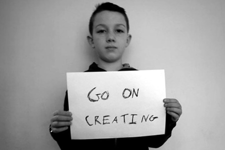 go-on-create