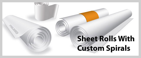 sheet-rolls