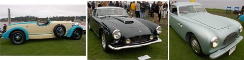 Battista Pininfarina-