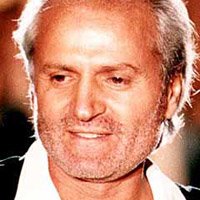 Gianni Versace