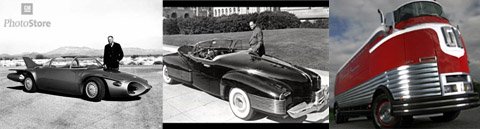 Harley Earl-