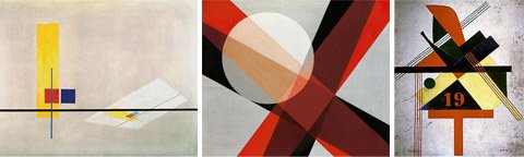 Laszlo Moholy-Nagy-