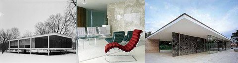 Ludwig Mies van der Rohe-