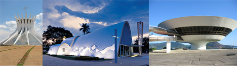 Oscar Niemeyer-