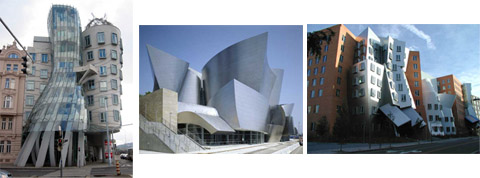 frank gehry-
