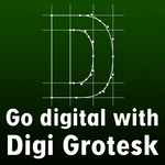 digi grotesk