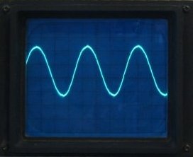 oscilloscope