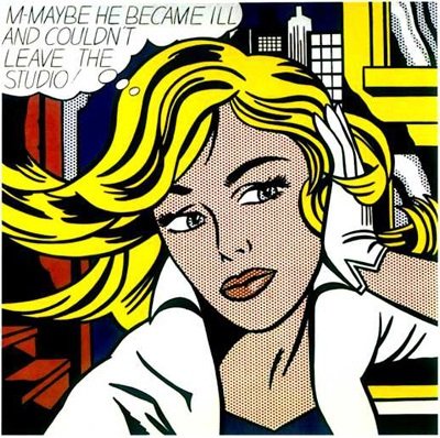 Pop art2