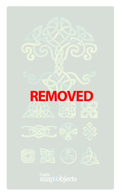 removed